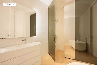 56 Leonard Street #19BW, New York City, NY 10013 - Photo 12