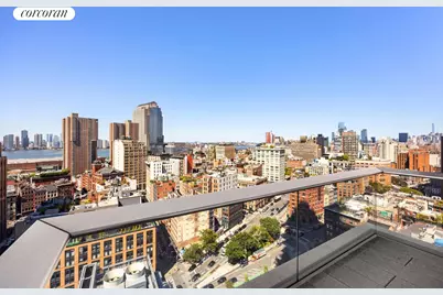 56 Leonard Street #19BW, New York City, NY 10013 - Photo 8