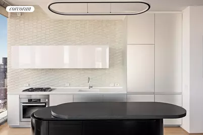 56 Leonard Street #19BW, New York City, NY 10013 - Photo 6