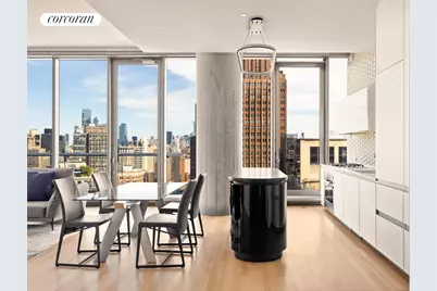 56 Leonard Street #19BW, New York City, NY 10013 - Photo 4