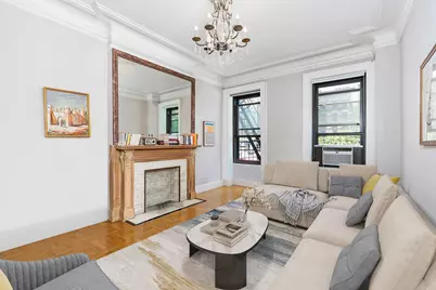 255 W 108th Street #2F, New York City, NY 10025 - Photo 1