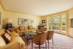 6 Sutton Square, New York City, NY 10022 - Photo 12