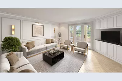 6 Sutton Square, New York City, NY 10022 - Photo 22