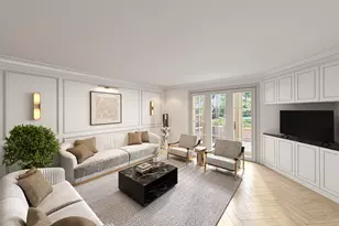 6 Sutton Square, New York City, NY 10022 - Photo 22