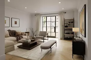 6 Sutton Square, New York City, NY 10022 - Photo 18
