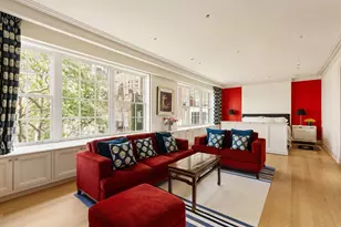 6 Sutton Square, New York City, NY 10022 - Photo 26