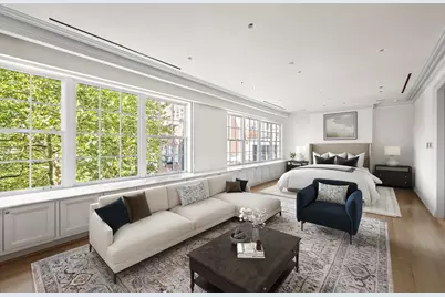 6 Sutton Square, New York City, NY 10022 - Photo 18