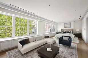 6 Sutton Square, New York City, NY 10022 - Photo 18