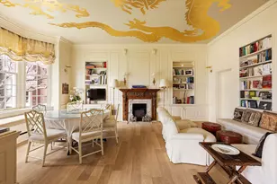 6 Sutton Square, New York City, NY 10022 - Photo 8