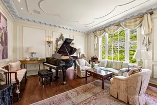 6 Sutton Square, New York City, NY 10022 - Photo 4