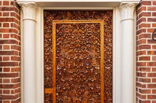 6 Sutton Square, New York City, NY 10022 - Photo 1
