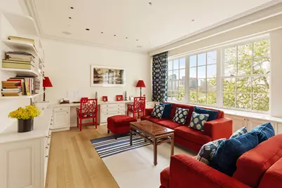 6 Sutton Square, New York, NY 10022 - Photo 28