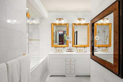 6 Sutton Square, New York City, NY 10022 - Photo 10