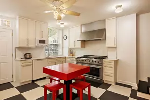 6 Sutton Square, New York City, NY 10022 - Photo 22
