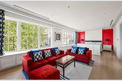 6 Sutton Square, New York City, NY 10022 - Photo 6