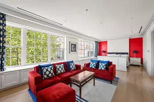 6 Sutton Square, New York City, NY 10022 - Photo 6