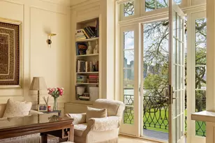 6 Sutton Square, New York City, NY 10022 - Photo 6
