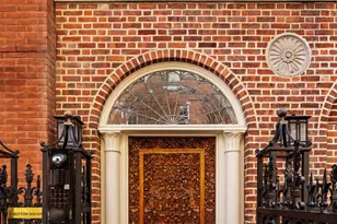 6 Sutton Square, New York City, NY 10022 - Photo 2