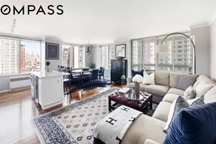 61 W 62nd St, New York City, NY 10023 - Photo 2