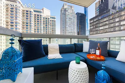 61 W 62nd Street #20D, New York City, NY 10023 - Photo 2