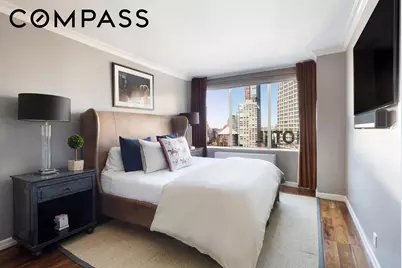 61 W 62nd Street #20D, New York City, NY 10023 - Photo 4