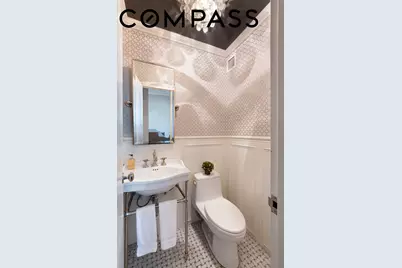 61 W 62nd Street #20D, New York City, NY 10023 - Photo 6
