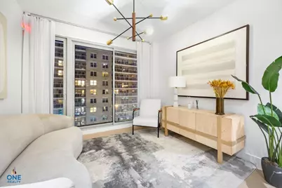 250 E 25th Street #9-A, New York City, NY 10010 - Photo 6