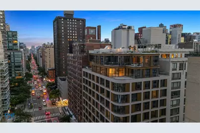 250 E 25th Street #9-A, New York City, NY 10010 - Photo 22