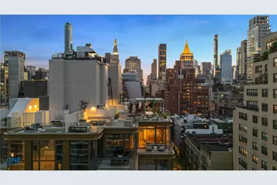 250 E 25th Street #9-A, New York City, NY 10010 - Photo 20