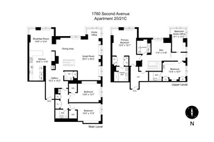 1760 2nd Ave, New York City, NY 10128 - Photo 1