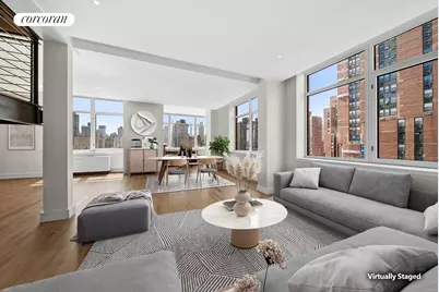 1760 2nd Avenue #20/21C, New York, NY 10128 - Photo 1