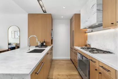 50 Bridge Park Drive #25E, New York City, NY 11201 - Photo 2