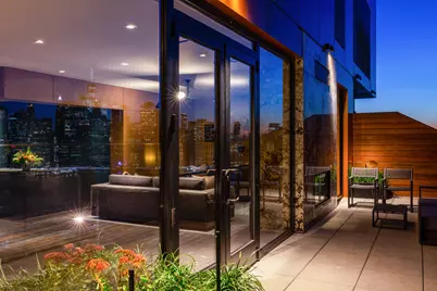 50 Bridge Park Drive #25E, New York City, NY 11201 - Photo 14