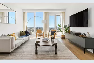 50 Bridge Park Drive #25E, New York City, NY 11201 - Photo 1