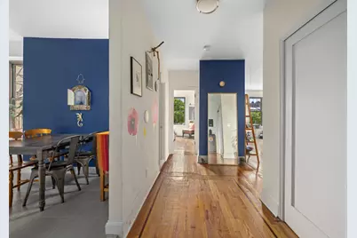 1100 Grand Concourse #4A, New York City, NY 10452 - Photo 4