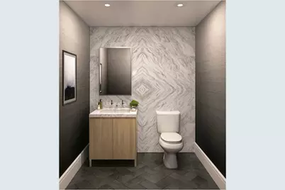 215 E 19th Street #3E, New York City, NY 10003 - Photo 4