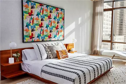 215 E 19th Street #3E, New York City, NY 10003 - Photo 2