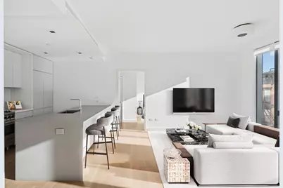 150 Rivington Street #5F, New York City, NY 10002 - Photo 2