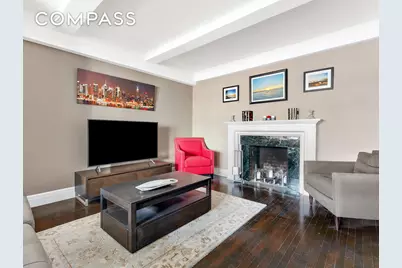 230 E 50th Street #9C, New York City, NY 10022 - Photo 6