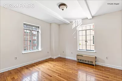 5 Tudor City Place #1111, New York City, NY 10017 - Photo 6