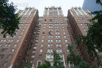 5 Tudor City Place #1111, New York, NY 10017 - Photo 10