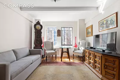 5 Tudor City Place #1111, New York City, NY 10017 - Photo 1