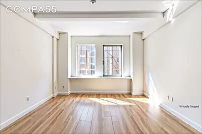 5 Tudor City Place #1111, New York, NY 10017 - Photo 2