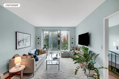 29 W 138th Street #4H, New York City, NY 10037 - Photo 2