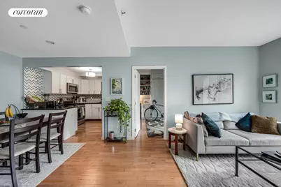 29 W 138th Street #4H, New York City, NY 10037 - Photo 4