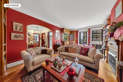 790 Riverside Drive #3P, New York City, NY 10032 - Photo 4