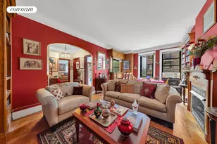 790 Riverside Dr, New York City, NY 10032 - Photo 4