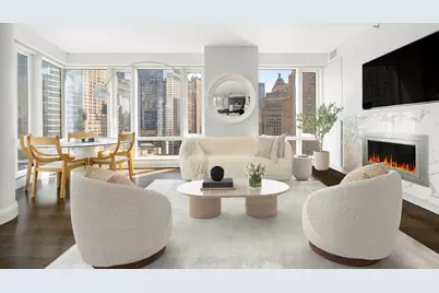 70 Little West Street #20B, New York City, NY 10280 - Photo 2