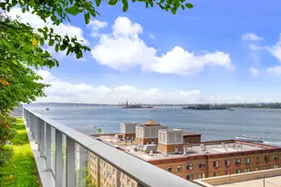 70 Little W St, New York City, NY 10280 - Photo 20