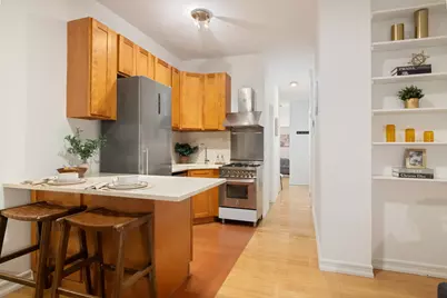 66 W 84th Street #3F, New York City, NY 10024 - Photo 2